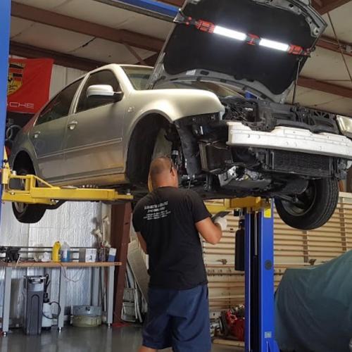 Brake Services